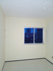 DORMITORIO I