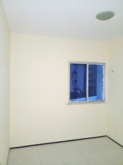 DORMITORIO II