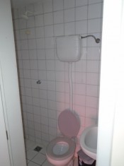 WC DCE