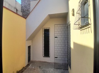 ENTRADA / GARAGEM