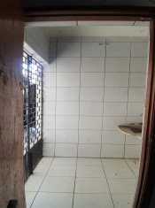 ÁREA DE SERVIÇO