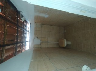 BANHEIRO SUÍTE