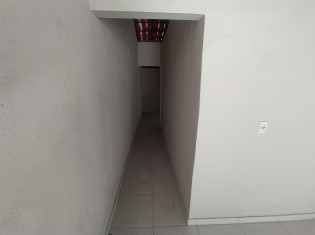 CORREDOR DE ACESSO
