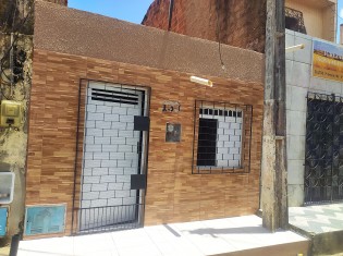 FACHADA NOVA