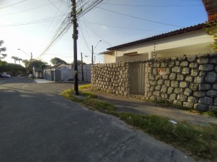 FACHADA FRONTAL