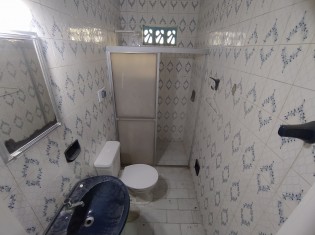 BANHEIRO SUÍTE