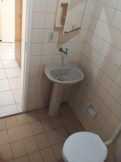 WC SUITE I ( ÂNGULO II )