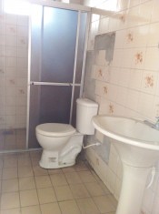 WC SUITE REVERSIVEL