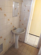 WC SUITE REVERSIVEL
