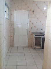 ÁREA SERVIÇO / COZINHA