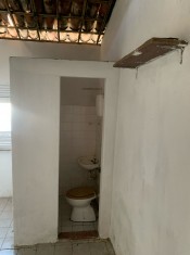 WC DEPENDÊNCIA