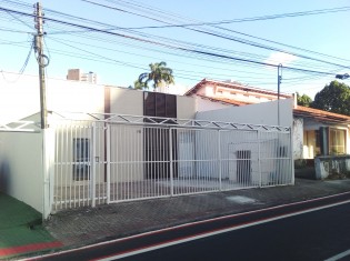FRENTE PREDIO ( ÂNGULO II )