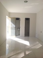 RECEPÇÃO / WC´S