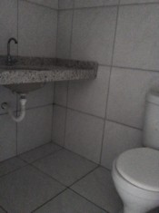 WC FUNCIONARIOS I