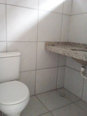 WC FUNCIONARIOS II