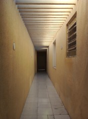 JARDIM DE INVERNO - LATERAL