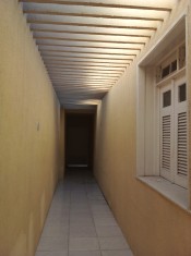 JARDIM DE INVERNO - LATERAL