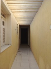 JARDIM DE INVERNO - LATERAL