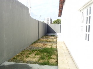 CORREDOR LATERAL