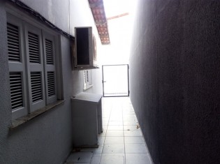 CORREDOR LATERAL