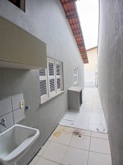 CORREDOR EXTERNO / AREA DE SERVIÇO