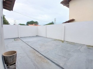 AREA EXTERNA II