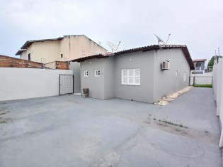 AREA EXTERNA III
