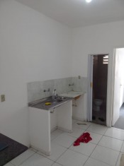 COZINHA/ AREA DE SERVIÇO