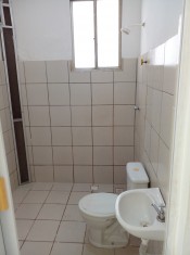 WC SUITE