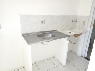 COZINHA / AREA DE SERVIÇO