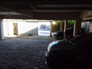 GARAGEM
