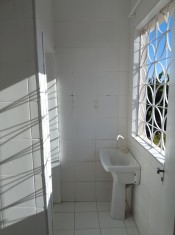 AREA DE SERVIÇO