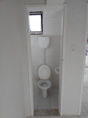 WC DEPENDENCIA