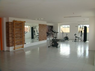 FITNESS