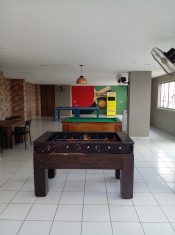 SALÃO DE JOGOS