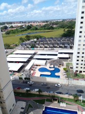 VISTA VARANDA