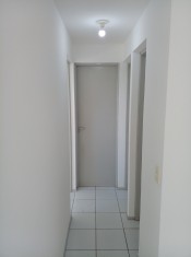 ÁREA DE CIRCULAÇÃO
