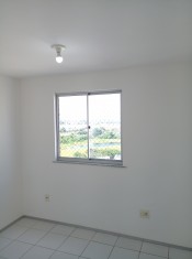 DORMITÓRIO I