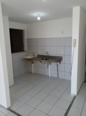 COZINHA / ÁREA DE SERVIÇO