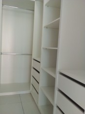 CLOSET ( ÂNGULO II )