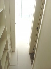 CLOSET ( ÂNGULO III )