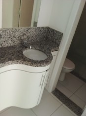 LAVABO