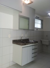 COZINH / A. SERVIÇO
