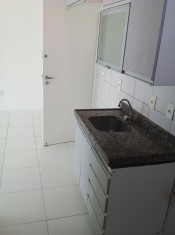 COZINHA ( ÂNGULO II )