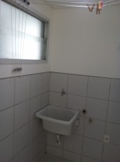 ÁREA SERVIÇO