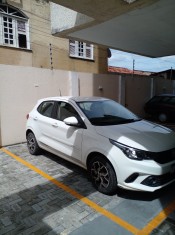 VAGA DE GARAGEM