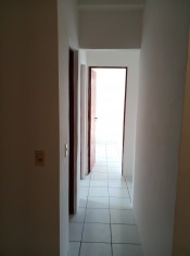 ÁREA DE CIRCULAÇÃO