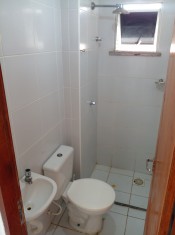 WC REVERSÍVEL