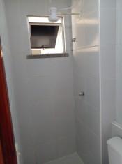 WC SUITE ANGULO II