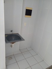 ÁREA DE SERVIÇO